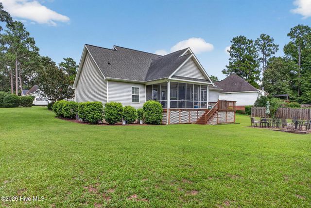 42 Emerald Ridge, Aiken, SC 29803