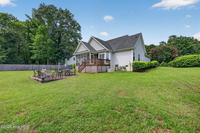 42 Emerald Ridge, Aiken, SC 29803