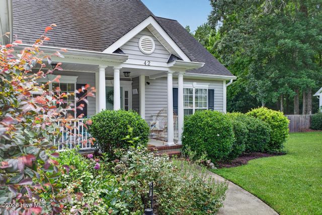 42 Emerald Ridge, Aiken, SC 29803