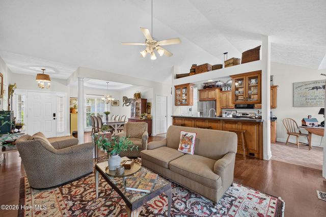 42 Emerald Ridge, Aiken, SC 29803