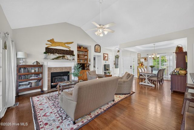 42 Emerald Ridge, Aiken, SC 29803