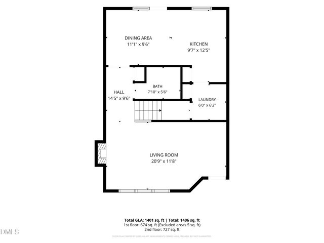 3803 Sterling Pointe Drive Q1, Winterville, NC 28590