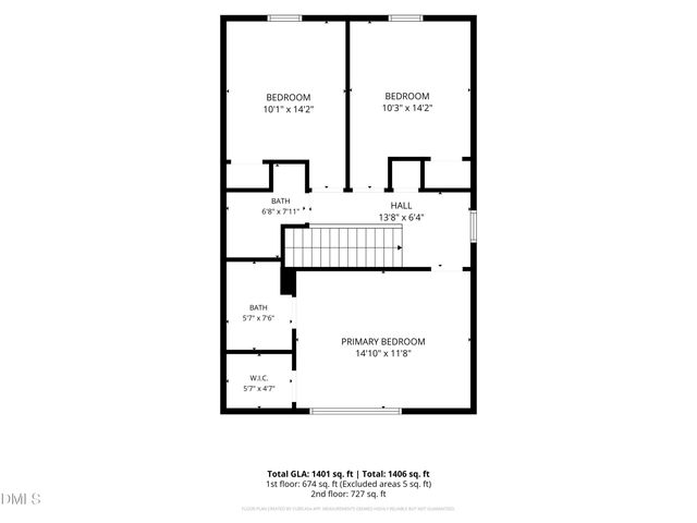 3803 Sterling Pointe Drive Q1, Winterville, NC 28590