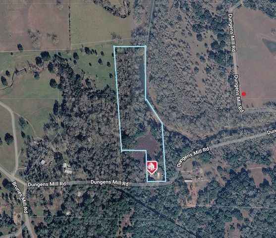1047 Dungens Mill Road, Columbus, TX 78934
