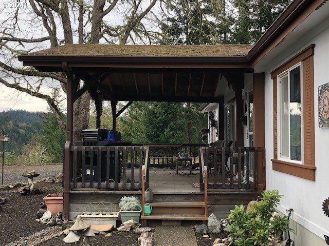 5956 BUCKHORN Rd, Roseburg, OR 97470