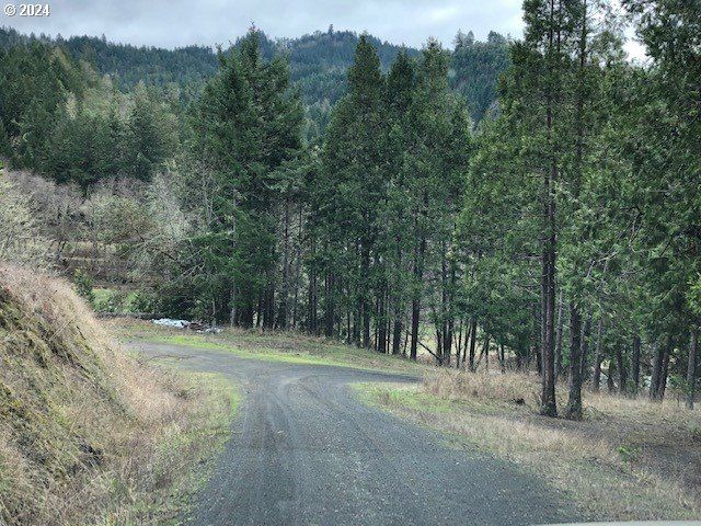 5956 BUCKHORN Rd, Roseburg, OR 97470