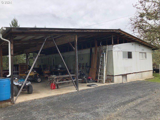 5956 BUCKHORN Rd, Roseburg, OR 97470