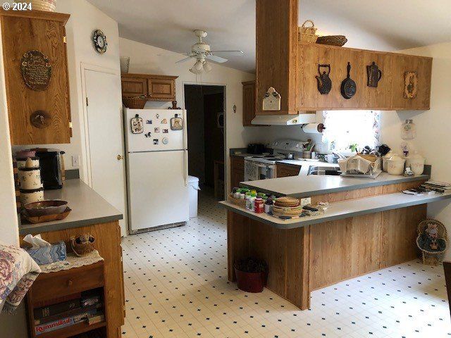 5956 BUCKHORN Rd, Roseburg, OR 97470
