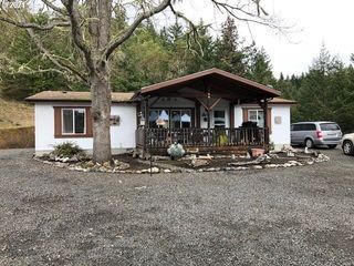 5956 BUCKHORN Rd, Roseburg, OR 97470