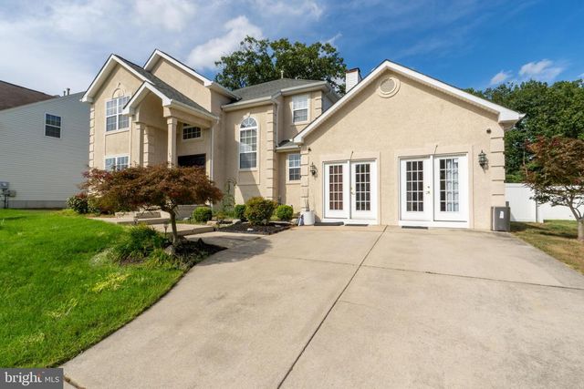 188 ORLANDO DR, Sicklerville, NJ 08081