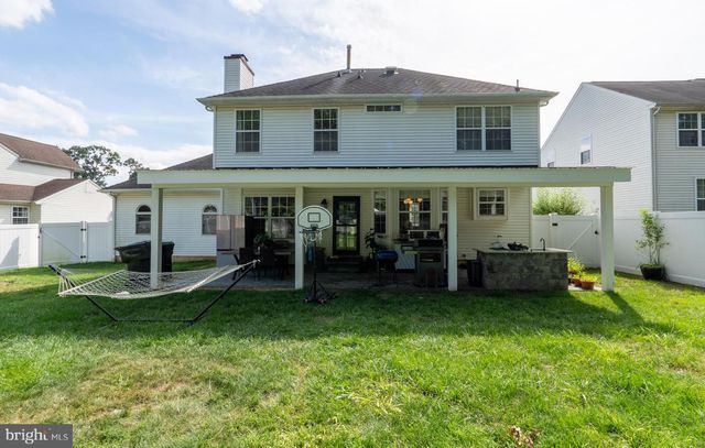 188 ORLANDO DR, Sicklerville, NJ 08081