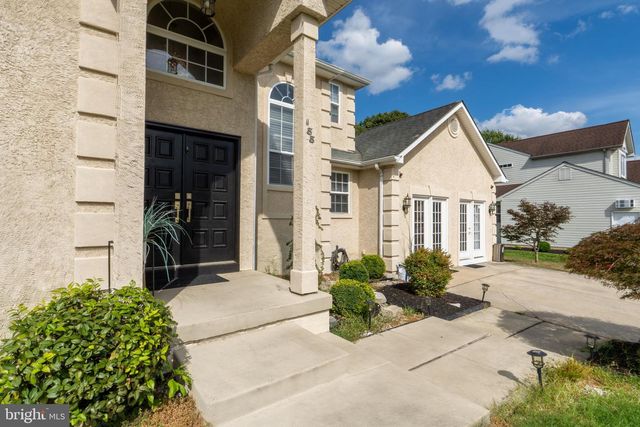 188 ORLANDO DR, Sicklerville, NJ 08081