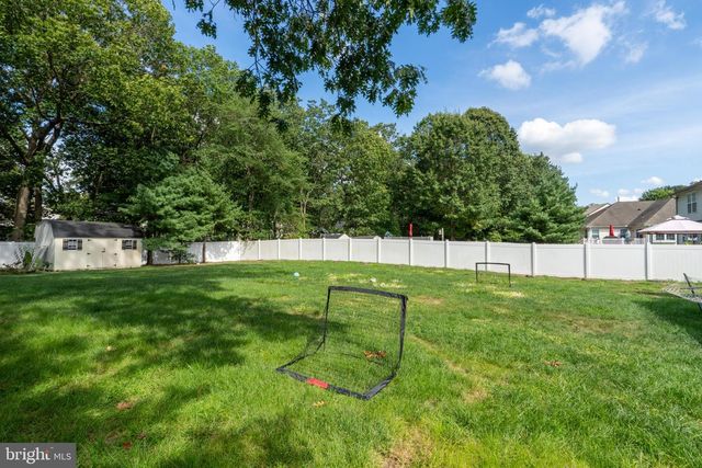 188 ORLANDO DR, Sicklerville, NJ 08081
