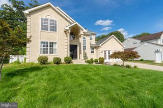 188 ORLANDO DR, Sicklerville, NJ 08081