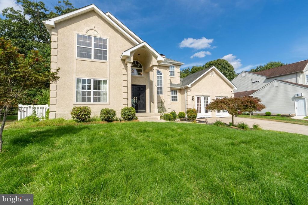 188 ORLANDO DR, Sicklerville, NJ 08081