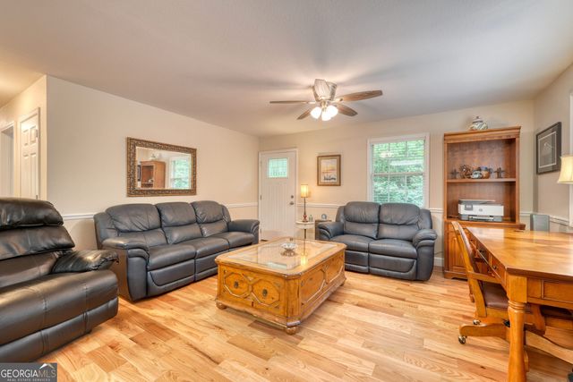 2228 Walls Mountain, Hiawassee, GA 30546