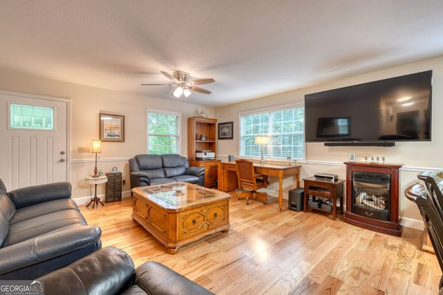 2228 Walls Mountain, Hiawassee, GA 30546