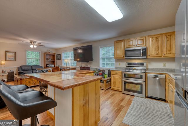 2228 Walls Mountain, Hiawassee, GA 30546
