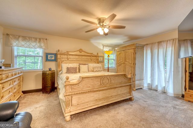 2228 Walls Mountain, Hiawassee, GA 30546