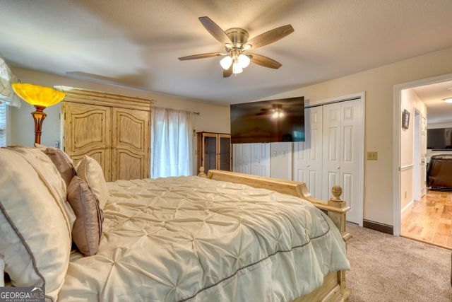 2228 Walls Mountain, Hiawassee, GA 30546