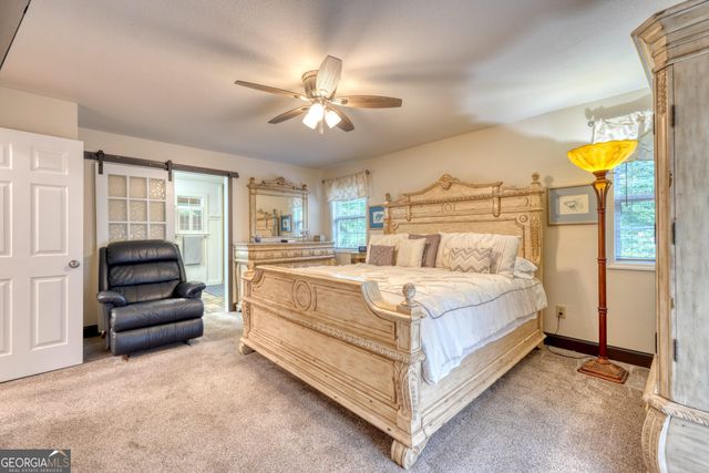 2228 Walls Mountain, Hiawassee, GA 30546