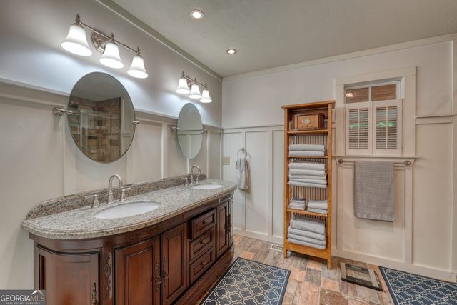2228 Walls Mountain, Hiawassee, GA 30546
