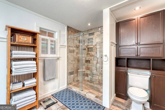 2228 Walls Mountain, Hiawassee, GA 30546