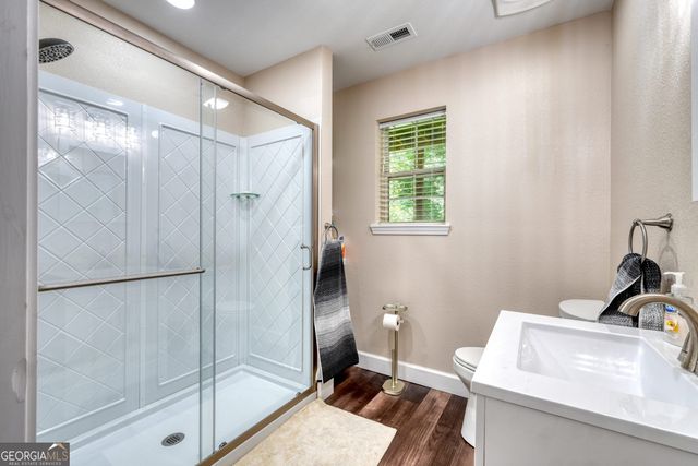 2228 Walls Mountain, Hiawassee, GA 30546