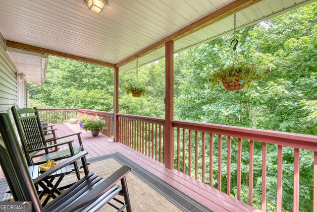 2228 Walls Mountain, Hiawassee, GA 30546