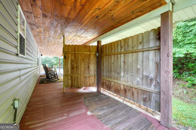 2228 Walls Mountain, Hiawassee, GA 30546