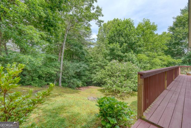 2228 Walls Mountain, Hiawassee, GA 30546