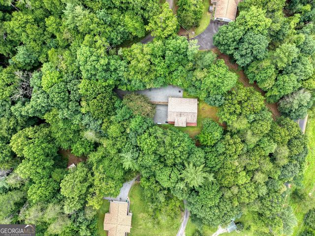 2228 Walls Mountain, Hiawassee, GA 30546