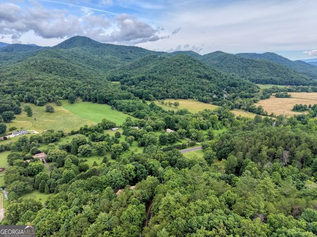 2228 Walls Mountain, Hiawassee, GA 30546