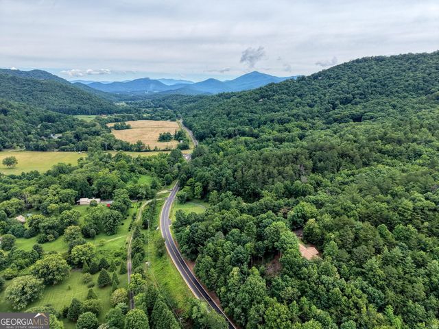 2228 Walls Mountain, Hiawassee, GA 30546