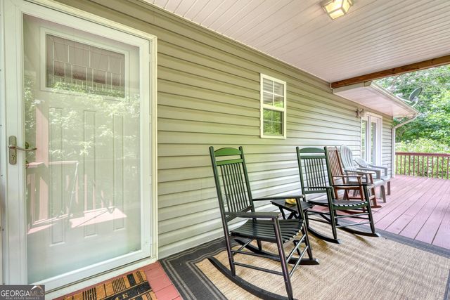 2228 Walls Mountain, Hiawassee, GA 30546