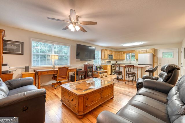 2228 Walls Mountain, Hiawassee, GA 30546