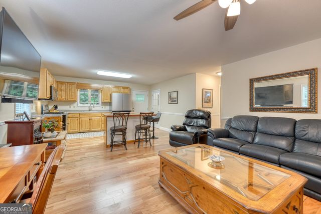 2228 Walls Mountain, Hiawassee, GA 30546