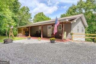 2228 Walls Mountain, Hiawassee, GA 30546