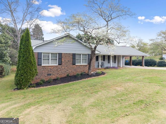 3670 Whiting Road, Gainesville, GA 30504