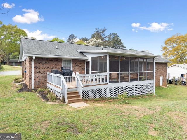 3670 Whiting Road, Gainesville, GA 30504