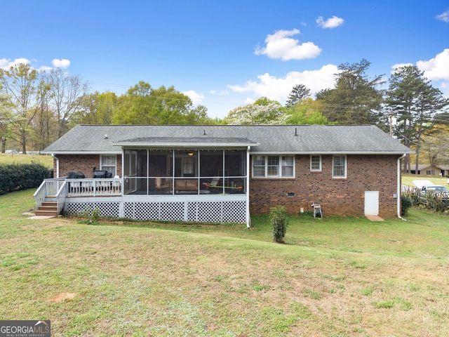 3670 Whiting Road, Gainesville, GA 30504