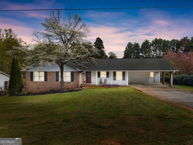 3670 Whiting Road, Gainesville, GA 30504