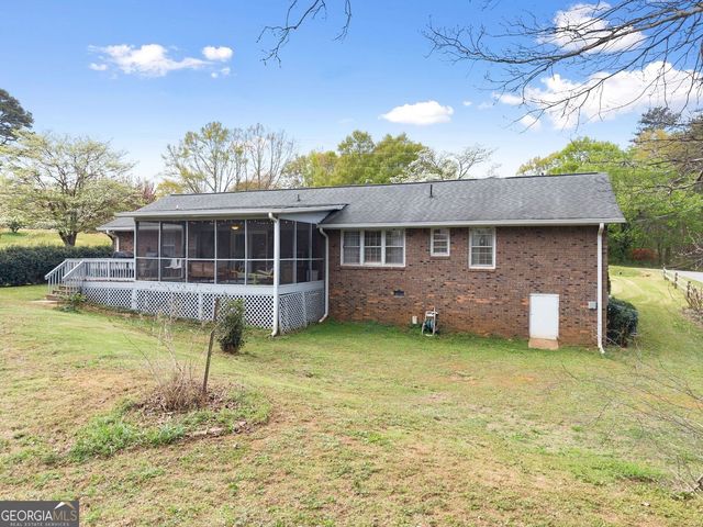 3670 Whiting Road, Gainesville, GA 30504