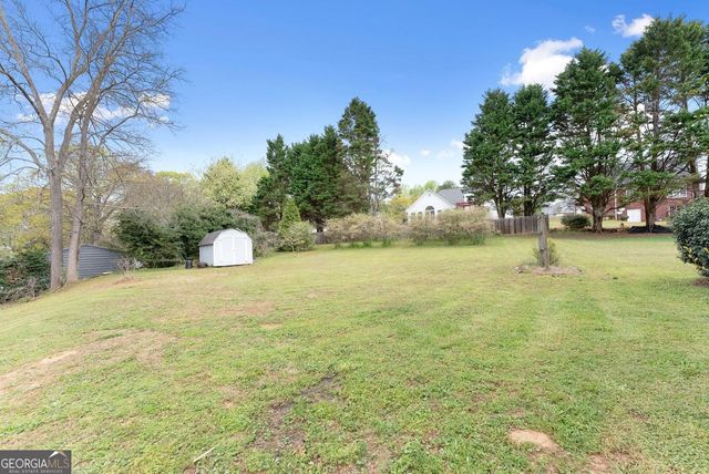 3670 Whiting Road, Gainesville, GA 30504