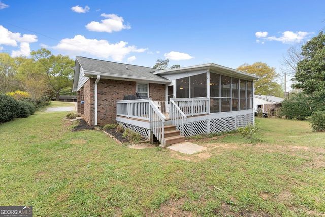 3670 Whiting Road, Gainesville, GA 30504