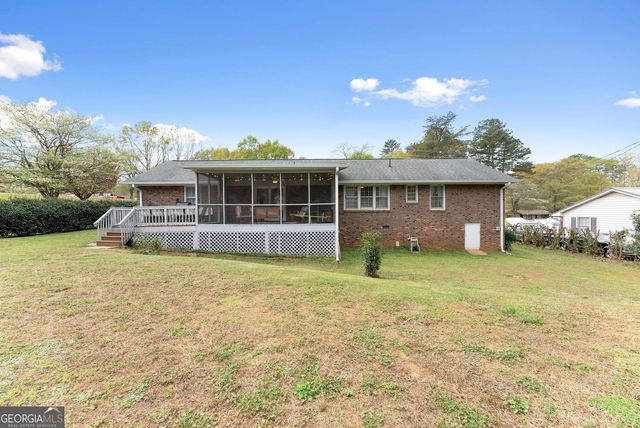 3670 Whiting Road, Gainesville, GA 30504