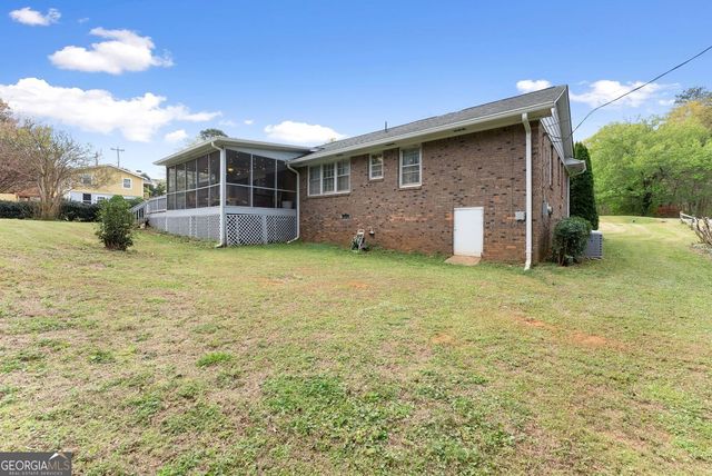 3670 Whiting Road, Gainesville, GA 30504