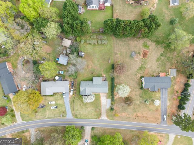 3670 Whiting Road, Gainesville, GA 30504