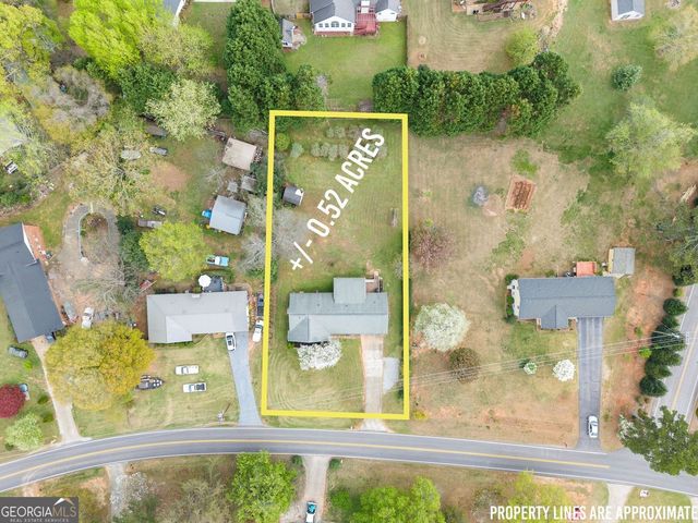 3670 Whiting Road, Gainesville, GA 30504