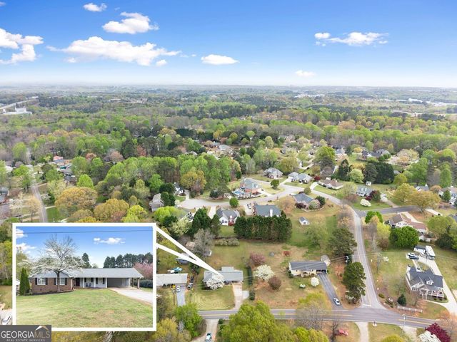 3670 Whiting Road, Gainesville, GA 30504